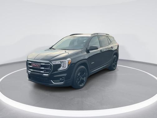 2024 GMC Terrain AWD AT4