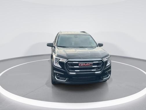 2024 GMC Terrain AWD AT4
