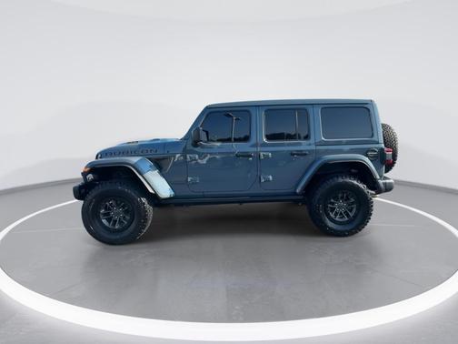 2024 Jeep Wrangler Rubicon 392 Final Edition