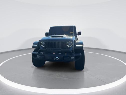2024 Jeep Wrangler Rubicon 392 Final Edition