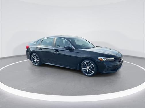 2022 Honda Civic Touring