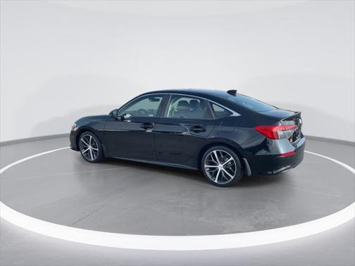 2022 Honda Civic Touring