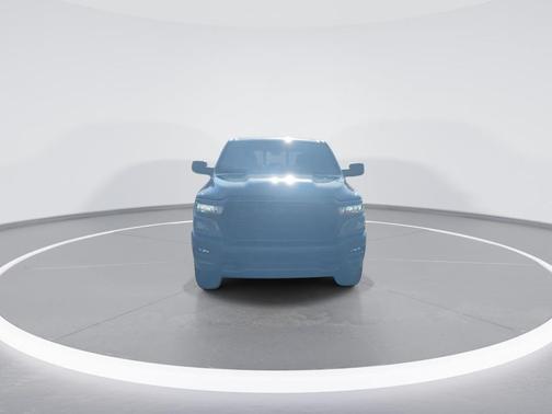 2026 RAM 1500 Warlock Crew Cab 4x4 5'7' Box