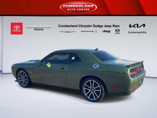2023 Dodge Challenger R/T