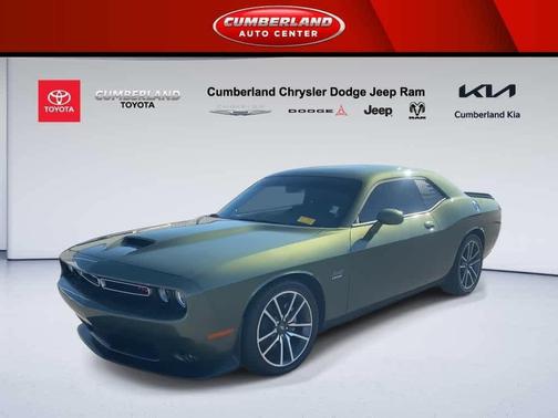 2023 Dodge Challenger R/T