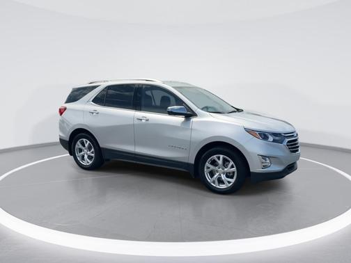 2021 Chevrolet Equinox Premier w/1LZ
