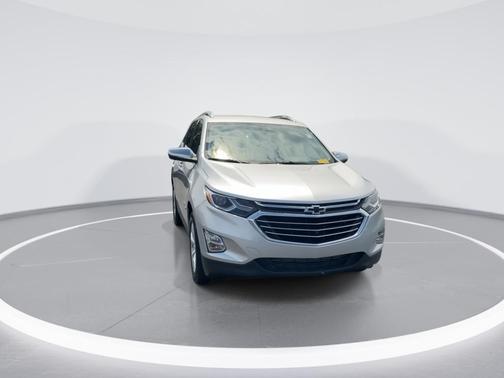 2021 Chevrolet Equinox Premier w/1LZ