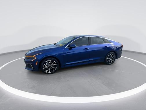 2025 Kia K5 EX
