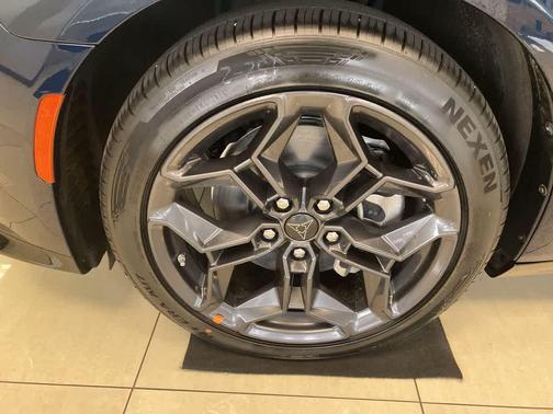 2026 Dodge Charger R/T