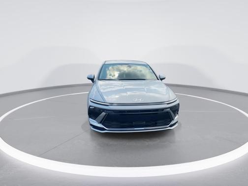 2024 Hyundai SONATA Hybrid SE