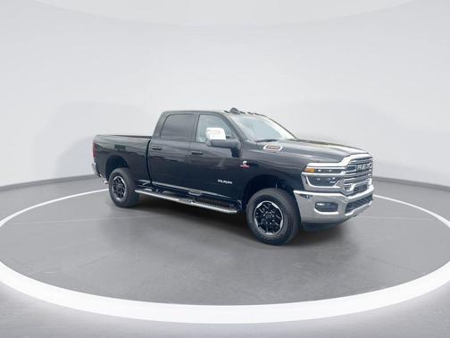 2025 RAM 2500 Laramie Crew Cab 4x4 6'4' Box