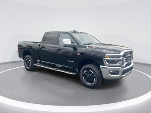 2025 RAM 2500 Laramie Crew Cab 4x4 6'4' Box