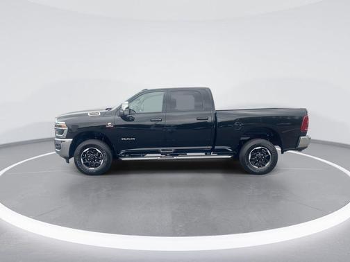 2025 RAM 2500 Laramie Crew Cab 4x4 6'4' Box