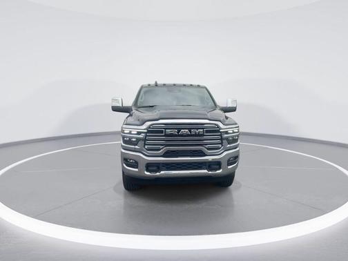 2025 RAM 2500 Laramie Crew Cab 4x4 6'4' Box