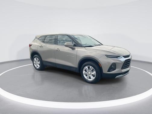 2021 Chevrolet Blazer 1LT