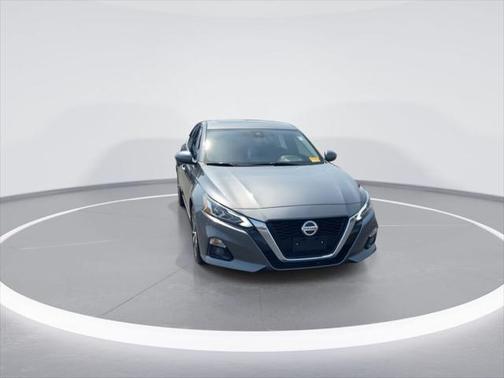 2019 Nissan Altima 2.5 SV