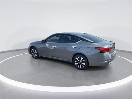 2019 Nissan Altima 2.5 SV