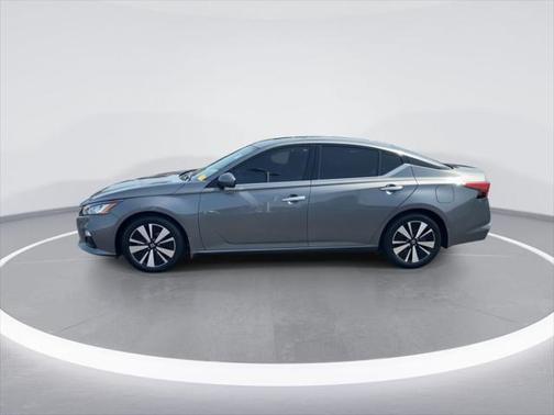 2019 Nissan Altima 2.5 SV