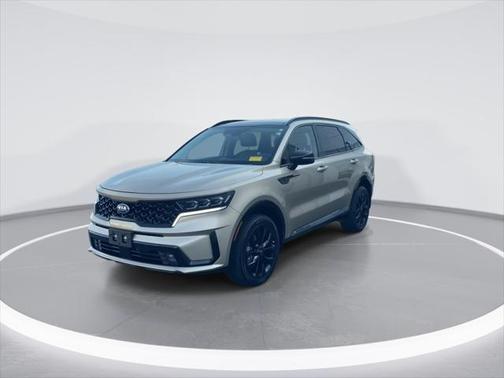 2021 Kia Sorento SX