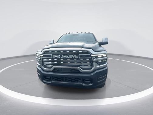 2025 RAM 2500 Limited Crew Cab 4x4 6'4' Box