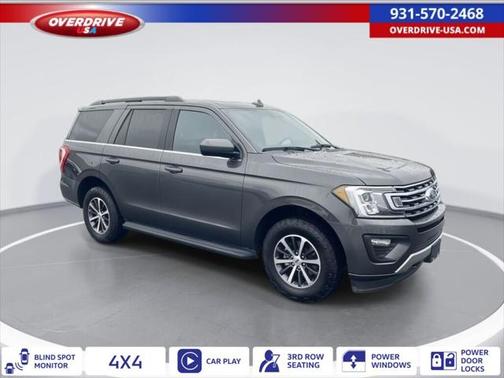 2021 Ford Expedition XLT