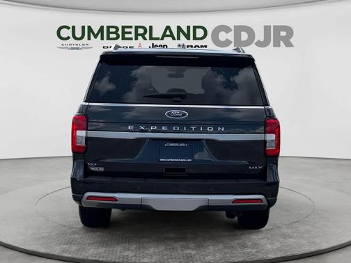 DARK MATTER PC 2024 Ford Expedition Max XLT
