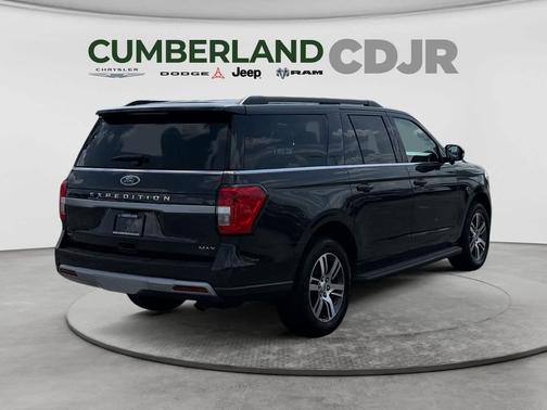 DARK MATTER PC 2024 Ford Expedition Max XLT