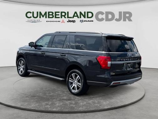 DARK MATTER PC 2024 Ford Expedition Max XLT
