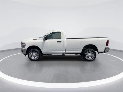 2025 RAM 2500 Tradesman Regular Cab 4x4 8' Box