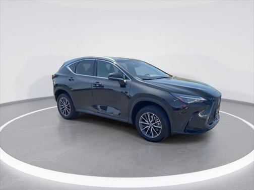 2022 Lexus NX 350 Premium