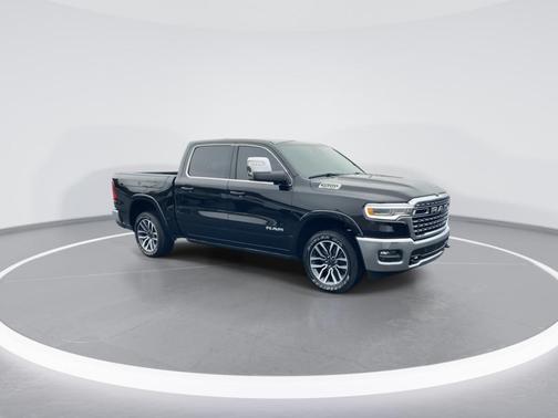 2025 RAM 1500 Longhorn