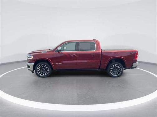 2025 RAM 1500 Longhorn