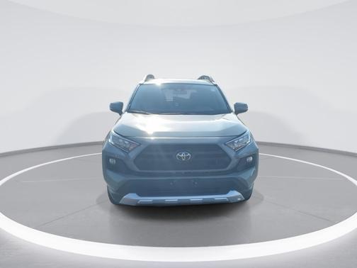 2021 Toyota RAV4 Adventure