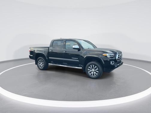 2023 Toyota Tacoma Limited