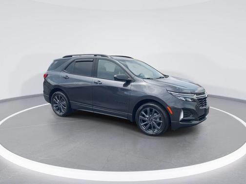2022 Chevrolet Equinox FWD RS