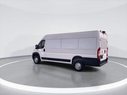 2023 RAM ProMaster 3500 High Roof