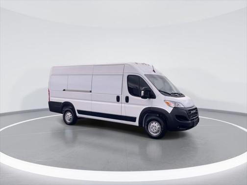 2023 RAM ProMaster 3500 High Roof