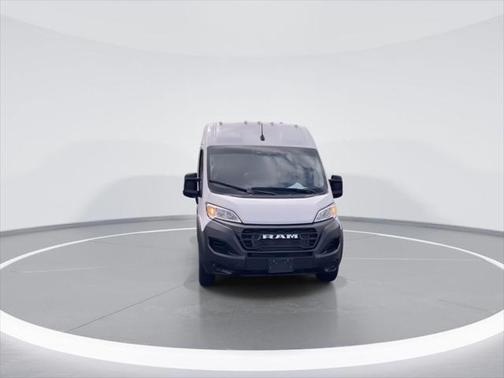 2023 RAM ProMaster 3500 High Roof