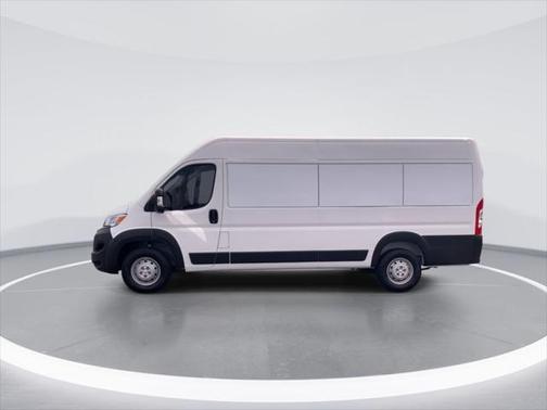 2023 RAM ProMaster 3500 High Roof