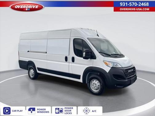 2023 RAM ProMaster 3500 High Roof