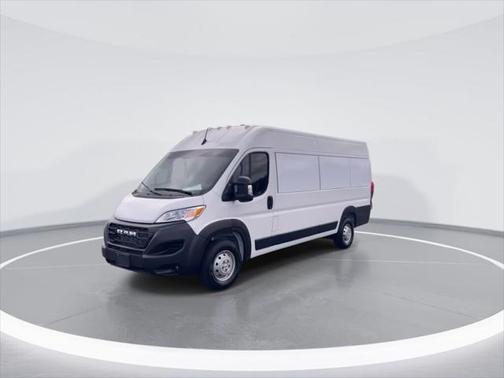 2023 RAM ProMaster 3500 High Roof
