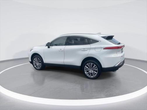 2024 Toyota Venza XLE