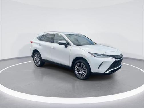 2024 Toyota Venza XLE