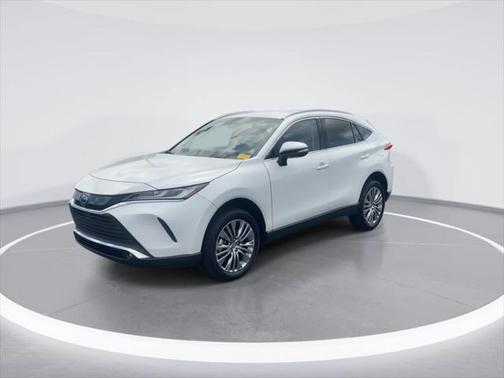 2024 Toyota Venza XLE