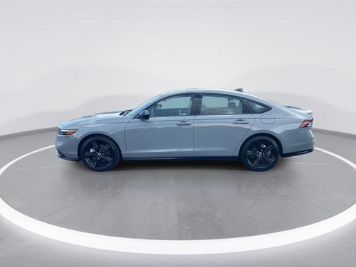 2024 Honda Accord Hybrid Base