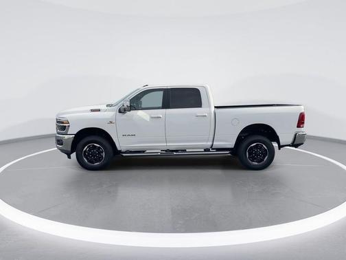 2025 RAM 2500 Laramie Crew Cab 4x4 6'4' Box