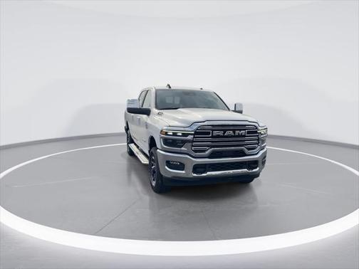 2025 RAM 2500 Laramie Crew Cab 4x4 6'4' Box