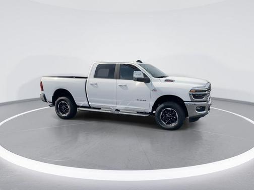 2025 RAM 2500 Laramie Crew Cab 4x4 6'4' Box