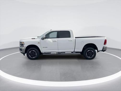 2025 RAM 2500 Laramie Crew Cab 4x4 6'4' Box