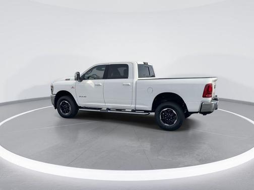 2025 RAM 2500 Laramie Crew Cab 4x4 6'4' Box